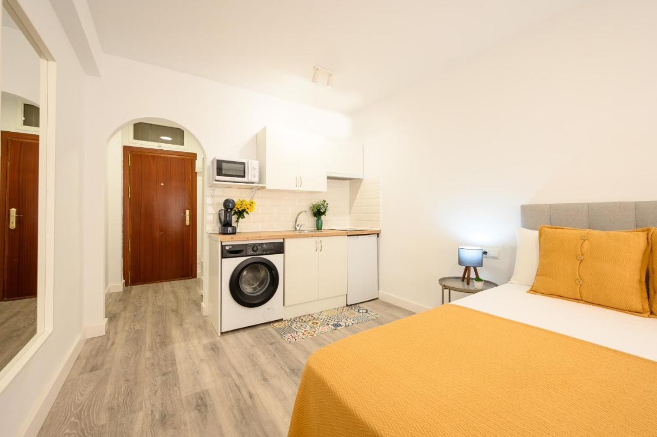 Pinzon 2, City Center By 10Tosea Fuengirola Zewnętrze zdjęcie