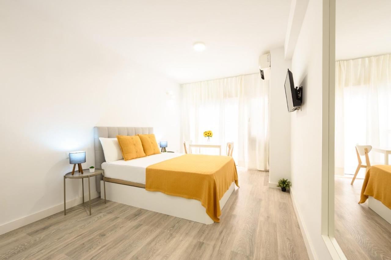Pinzon 2, City Center By 10Tosea Fuengirola Zewnętrze zdjęcie