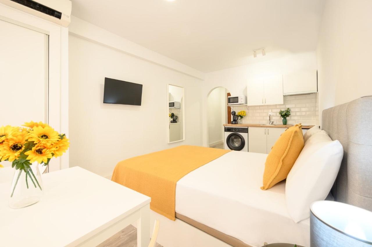 Pinzon 2, City Center By 10Tosea Fuengirola Zewnętrze zdjęcie