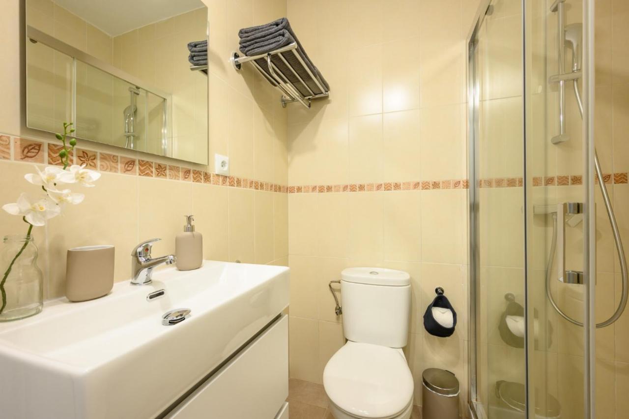 Pinzon 2, City Center By 10Tosea Fuengirola Zewnętrze zdjęcie